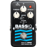 PEDAL FX BASS TRIPLE ENVELOPE FILTER