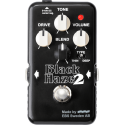 PEDAL FX EBS BASS OVERDRIVE - 3 MODES