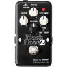 PEDAL FX EBS BASS OVERDRIVE - 3 MODES