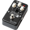 PEDAL FX EBS BASS OVERDRIVE - 3 MODES
