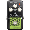 PEDAL FX BASS OCTAVADOR