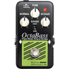 PEDAL FX BASS OCTAVADOR
