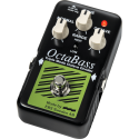 PEDAL FX BASS OCTAVADOR