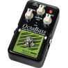 PEDAL FX BASS OCTAVADOR