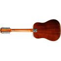 GUITARRA ACÚSTICA DREADNOUGHT RANGER 12 (12St.)- VINTAGE NATURAL