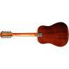 GUITARRA ACÚSTICA DREADNOUGHT RANGER 12 (12St.)- VINTAGE NATURAL