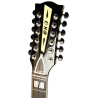 GUITARRA ACÚSTICA DREADNOUGHT RANGER 12 (12St.)- VINTAGE NATURAL