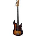 Bajo eléctrico Eko Starter PB300 tipo Precision - Sunburst