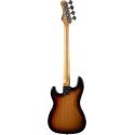 Bajo eléctrico Eko Starter PB300 tipo Precision - Sunburst