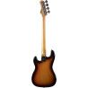 Bajo eléctrico Eko Starter PB300 tipo Precision - Sunburst