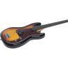 Bajo eléctrico Eko Starter PB300 tipo Precision - Sunburst