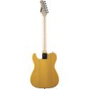 Guitarra eléctrica Eko Starter TL300 tipo Tele - Butterscotch
