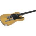 Guitarra eléctrica Eko Starter TL300 tipo Tele - Butterscotch
