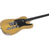 Guitarra eléctrica Eko Starter TL300 tipo Tele - Butterscotch