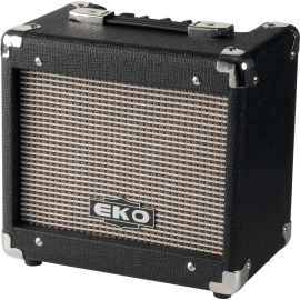 AMPLIFICADOR GUITARRA COMBO 15W