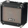 AMPLIFICADOR GUITARRA COMBO 15W