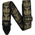 CORREA EB GUIT/ BAJO JACQUARD - Royal Crest