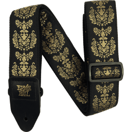 CORREA EB GUIT/ BAJO JACQUARD - Royal Crest