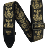 CORREA EB GUIT/ BAJO JACQUARD - Royal Crest