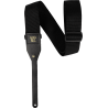 CORREA EB GUIT/ BAJO POLYPRO - Negra