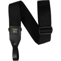CORREA EB GUIT/ BAJO POLYPRO - Negra