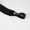 CORREA EB GUIT/ BAJO POLYPRO - Negra