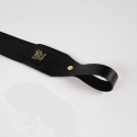 CORREA EB GUIT/ BAJO POLYPRO - Negra