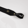 CORREA EB GUIT/ BAJO POLYPRO - Negra