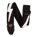 CORREA GUIT/ BAJO PREMIUM - HOLE LOTTA WHITE LIGHTNING