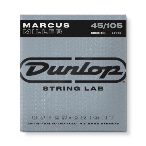 JUEGO BAJO MARCUS MILLER SB 45-105