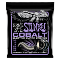 JUEGO ELECTRICA COBALT SLINKY ULTRA 10-48