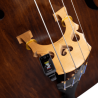 Afinador cello - contrabajo D'Addario Eclipse