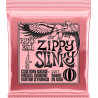 JUEGO ELECTRICA SLINKY ZIPPY 7 - 36