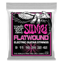 JUEGO ELÉCTRICA ENTORCHADO PLANO SLINKY SUPER 9 -42