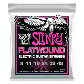 JUEGO ELÉCTRICA ENTORCHADO PLANO SLINKY SUPER 9 -42