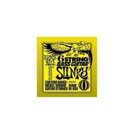 JUEGO ELÉCTRICA SLINKY BARITONO 20w-90