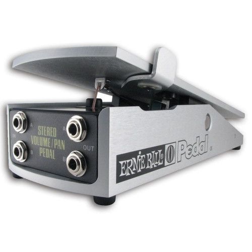 PEDAL ERNIEBALL VOLUMEN STEREO