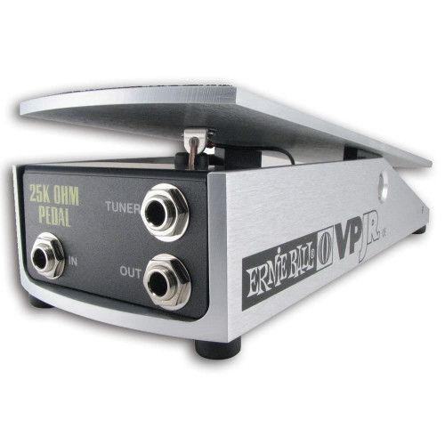 PEDAL ERNIEBALL VOLUMEN MONO JUNIOR INST. ACTIVOS