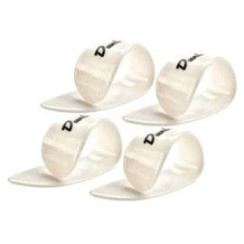 PLAYER'S PACK DE 4 POUCES BLANCS, MEDIUM