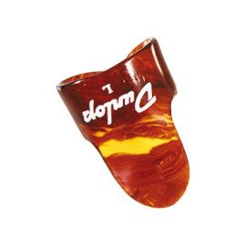 PÚAS DEDO SHELL (Medium) - BOLSA DE 12 ud,