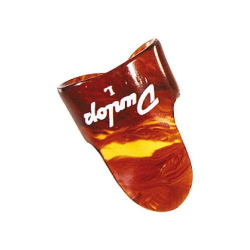 PÚAS DEDO SHELL (Medium) - BOLSA DE 12 ud,