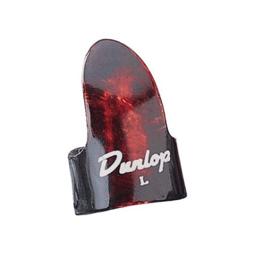 PÚAS DEDO SHELL (Large) - BOLSA DE 12 ud,
