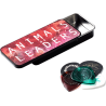 CAJA SURTIDO 6 UD. COLLECTOR´S ANIMALS AS LEADERS