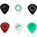 CAJA SURTIDO 6 UD. COLLECTOR´S ANIMALS AS LEADERS