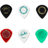 CAJA SURTIDO 6 UD. COLLECTOR´S ANIMALS AS LEADERS