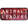 CAJA SURTIDO 6 UD. COLLECTOR´S ANIMALS AS LEADERS