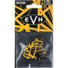 PACK 6 PÚAS SIGNATURE EVH 5150 MAX GRIP - 60 mm