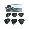 BOTE DE 6, SILVER PORTRAIT, HEAVY