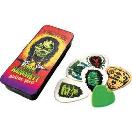 BOTE DE 6, HAMMET, MONSTER LOOSE, 0,88MM