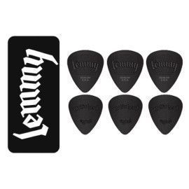 BOTE DE 6, LEMMY, HEAVY